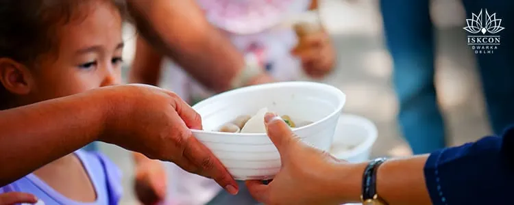 contribution to your dharma image